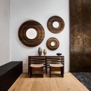 Итальянский стул Rio 7