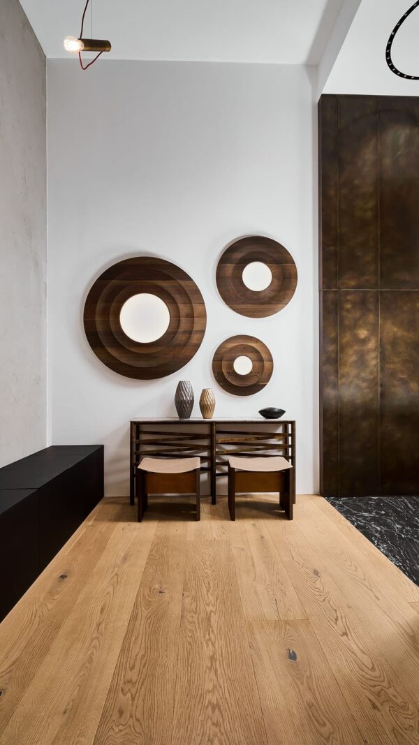 Итальянский стул Rio 7