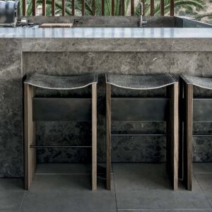 Итальянский стул Rio 4