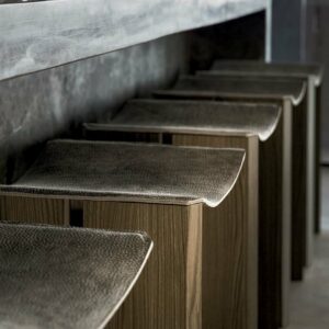 Итальянский стул Rio 3