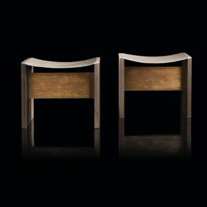 Итальянский стул Rio от Henge