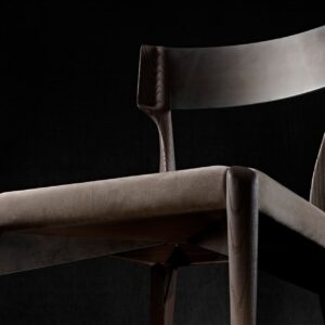 Итальянский стул Chair-Va 7