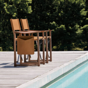 Итальянский стул CLAP 6