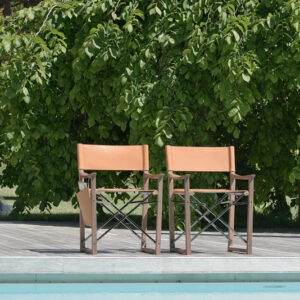 Итальянский стул CLAP 5