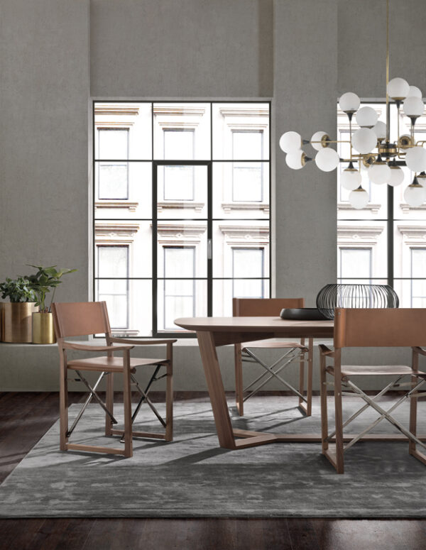 Итальянский стул CLAP 4