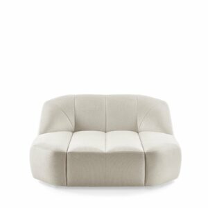 Итальянское кресло Cloud Chaise Longue от Galloti&Radice