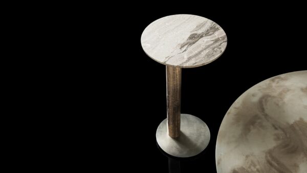 Итальянский столик Twistable Coffee Table 6