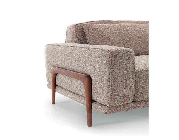 Итальянский диван Costanza 3