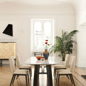 Итальянский стул DUO 2 7