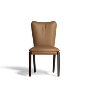 Итальянский стул DUO 2 от Poltrona Frau