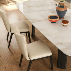 Итальянский стул DUO 2 2