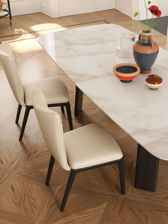 Итальянский стул DUO 2 2