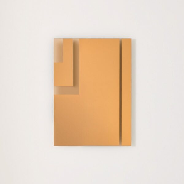 Итальянское зеркало Andromeda (1974) 3