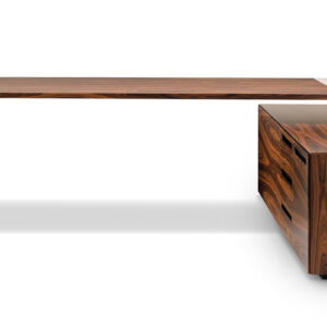 Итальянский стол руководителя CROSSING 2