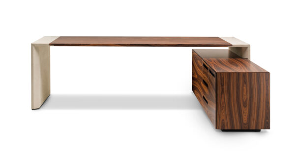 Итальянский стол руководителя CROSSING 2