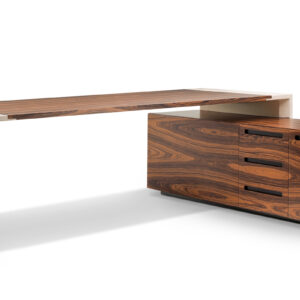 Итальянский стол руководителя CROSSING 3