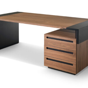 Итальянский стол руководителя CROSSING 5