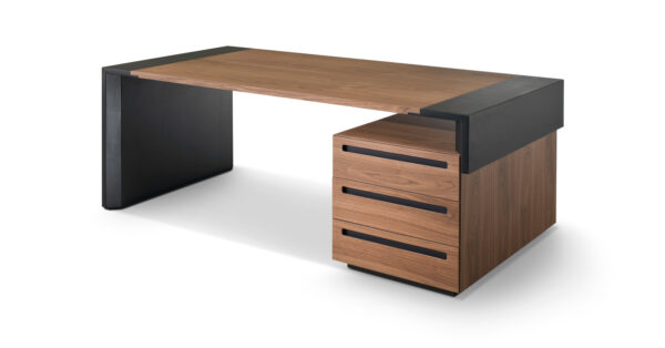 Итальянский стол руководителя CROSSING 5