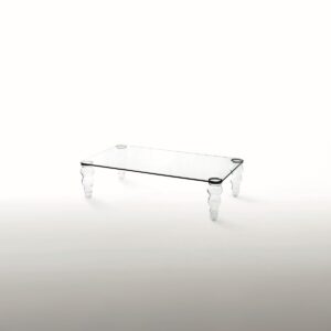 Итальянский столик Post Modern от Glasitalia