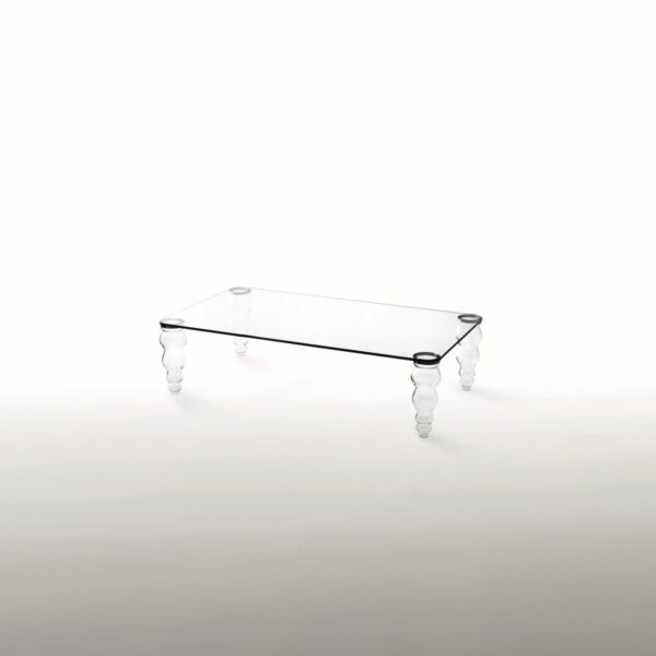 Итальянский столик Post Modern от Glasitalia