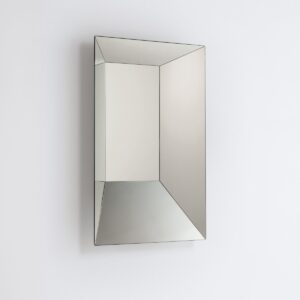 Итальянское зеркало Leon Battista от Glasitalia