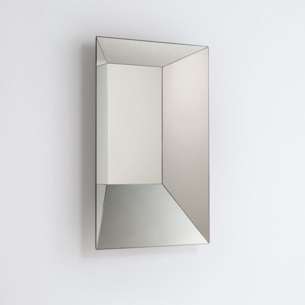 Итальянское зеркало Leon Battista от Glasitalia