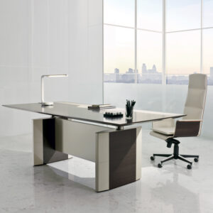 Итальянский стол DE SYMETRIA 8