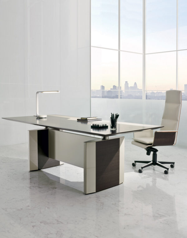 Итальянский стол DE SYMETRIA 8