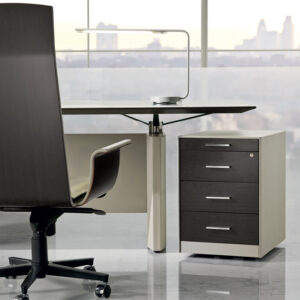 Итальянский стол DE SYMETRIA 6