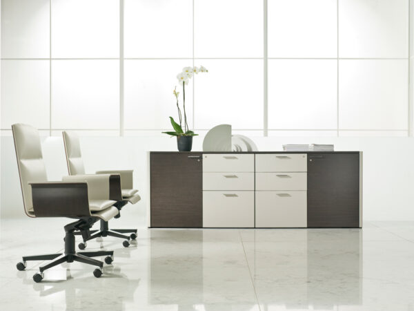 Итальянский комод DE SYMETRIA 3