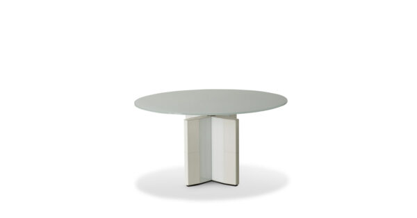 Итальянский конференц-стол DE SYMETRIA 3