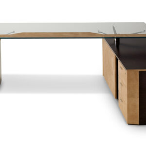 Итальянский стол DE SYMETRIA от 4mariani