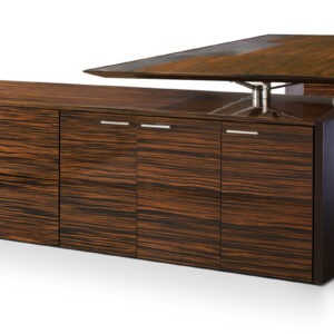 Итальянский стол DE SYMETRIA 4