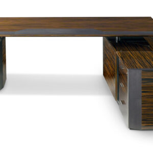 Итальянский стол DE SYMETRIA 3