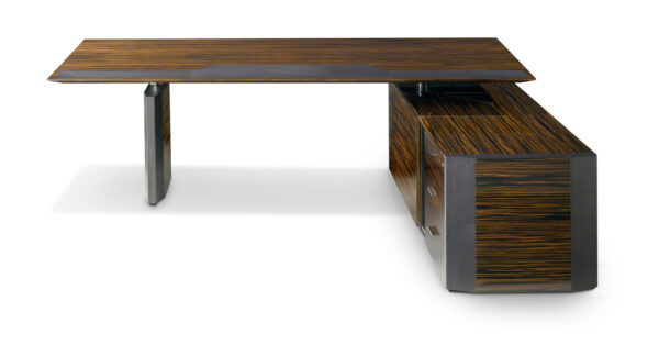 Итальянский стол DE SYMETRIA 3