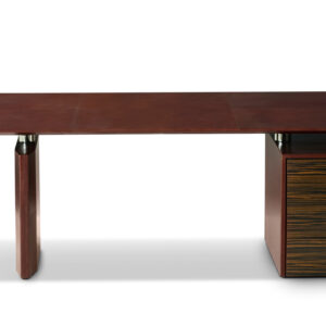 Итальянский стол DE SYMETRIA 2