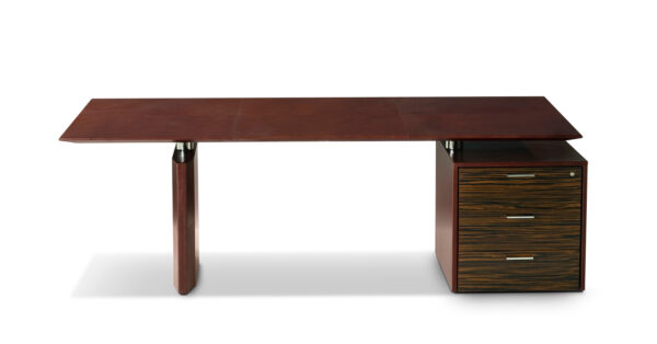 Итальянский стол DE SYMETRIA 2