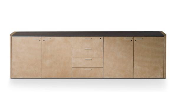 Итальянский комод DE SYMETRIA 2