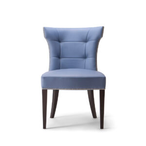 Итальянский стул DEVON SIDE CHAIR 049 SA от Tirolo