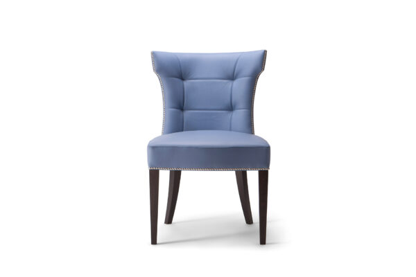 Итальянский стул DEVON SIDE CHAIR 049 SA от Tirolo