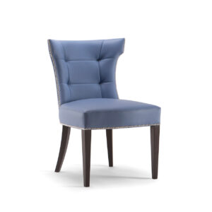 Итальянский стул DEVON SIDE CHAIR 049 SA от Tirolo