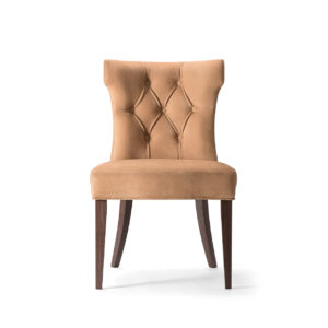 Итальянский стул DEVON SIDE CHAIR 049 SAC от Tirolo
