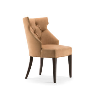 Итальянский стул DEVON CHAIR 049 SC от Tirolo