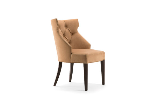 Итальянский стул DEVON CHAIR 049 SC от Tirolo