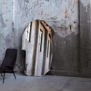 Итальянское зеркало Kooh-I-Noor Specchi 2