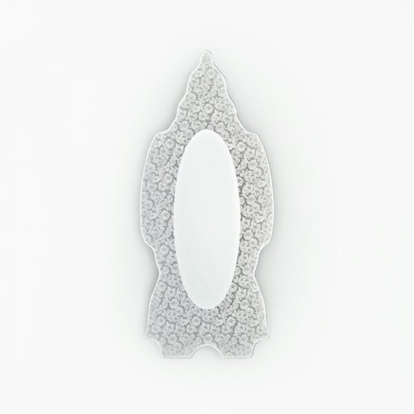 Итальянское зеркало Spizzo от Glasitalia