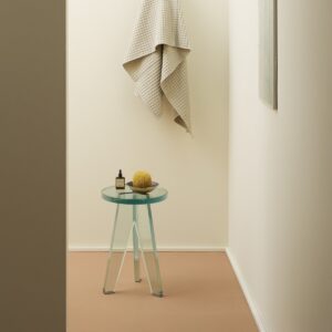 Итальянский стул Crystal от Glasitalia