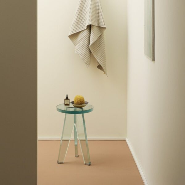 Итальянский стул Crystal от Glasitalia