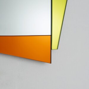 Итальянское зеркало Gli Specchi di Dioniso 6