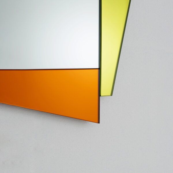 Итальянское зеркало Gli Specchi di Dioniso 6